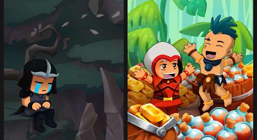 Run android online APK Warrior Idle Clicker from MyAndroid or emulate Warrior Idle Clicker using MyAndroid Run android online APK Warrior Idle Clicker from MyAndroid or emulate Warrior Idle Clicker using MyAndroid