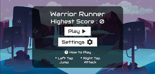 Run android online APK Warrior Runner from MyAndroid or emulate Warrior Runner using MyAndroid Run android online APK Warrior Runner from MyAndroid or emulate Warrior Runner using MyAndroid