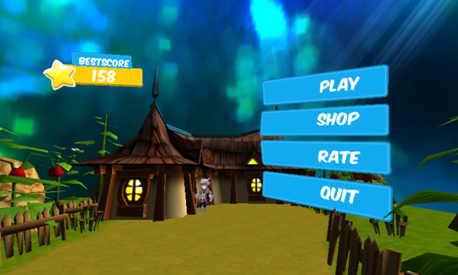 Emulate Android APK Warrior Run Emulate Android APK Warrior Run