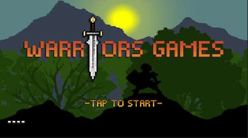 Run android online APK Warriors Game from MyAndroid or emulate Warriors Game using MyAndroid