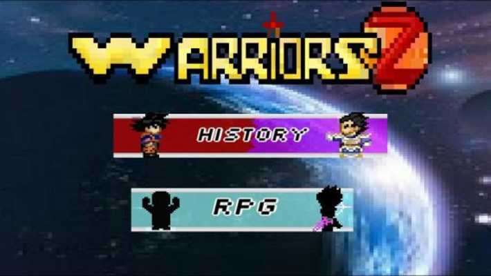 Emulate Android APK Warriors Z: Battle of Dragon power Ball Emulate Android APK Warriors Z: Battle of Dragon power Ball