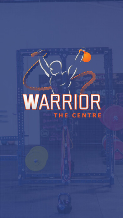 Emulate iPhone app Warrior The Centre using MyAndroid Emulate iPhone app Warrior The Centre using MyAndroid