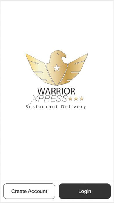 Emulate iPhone app Warrior Xpress. using MyAndroid
