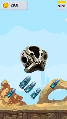 Emulate Android APK War Robots Clicker Emulate Android APK War Robots Clicker