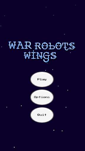 Run android online APK War Robots Wings from MyAndroid or emulate War Robots Wings using MyAndroid