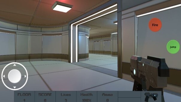 Run android online APK Wars Agent from MyAndroid or emulate Wars Agent using MyAndroid