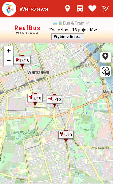 Run android online APK Warsaw Public Transport from MyAndroid or emulate Warsaw Public Transport using MyAndroid Run android online APK Warsaw Public Transport from MyAndroid or emulate Warsaw Public Transport using MyAndroid