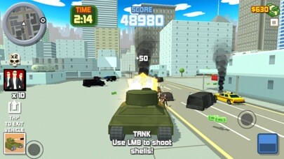 Emulate iPhone app Wars City using MyAndroid