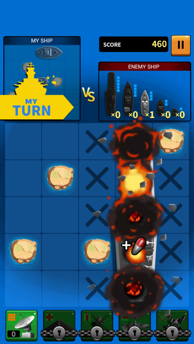 Run android online APK Warship Battle Commander from MyAndroid or emulate Warship Battle Commander using MyAndroid