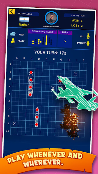 Run android online APK Warship Battle from MyAndroid or emulate Warship Battle using MyAndroid Run android online APK Warship Battle from MyAndroid or emulate Warship Battle using MyAndroid