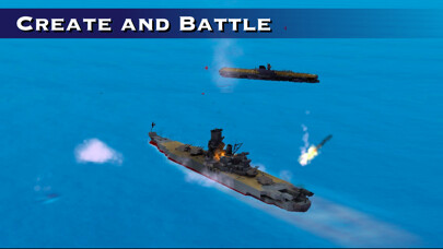 Emulate iPhone app Warship Craft using MyAndroid Emulate iPhone app Warship Craft using MyAndroid