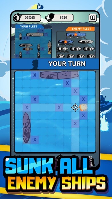 Emulate iPhone app Warships Arena using MyAndroid Emulate iPhone app Warships Arena using MyAndroid