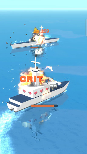 Emulate Android APK Warship Simulator Emulate Android APK Warship Simulator