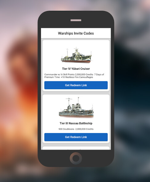 Run android online APK Warships Invite Codes from MyAndroid or emulate Warships Invite Codes using MyAndroid Run android online APK Warships Invite Codes from MyAndroid or emulate Warships Invite Codes using MyAndroid