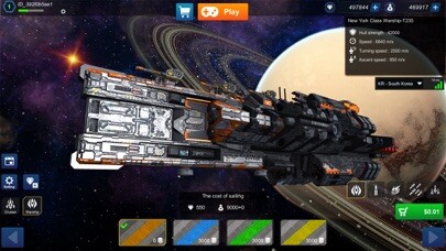 Run android online APK Warship War : Alien Invasion from MyAndroid or emulate Warship War : Alien Invasion using MyAndroid
