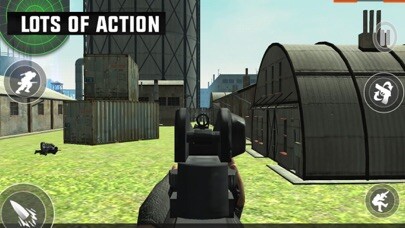 Emulate iPhone app War Shooter: Shooting Heroes using MyAndroid Emulate iPhone app War Shooter: Shooting Heroes using MyAndroid