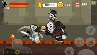 Emulate iPhone app Wars Of Star - Warrior Epic using MyAndroid Emulate iPhone app Wars Of Star - Warrior Epic using MyAndroid
