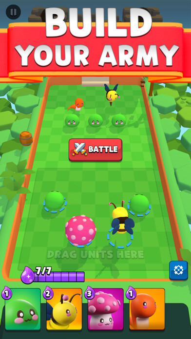 Emulate iPhone app War Star! using MyAndroid Emulate iPhone app War Star! using MyAndroid
