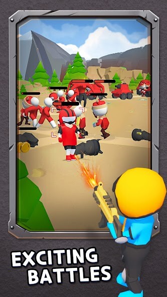 Run android online APK War Survival: Defenders Quest from MyAndroid or emulate War Survival: Defenders Quest using MyAndroid Run android online APK War Survival: Defenders Quest from MyAndroid or emulate War Survival: Defenders Quest using MyAndroid