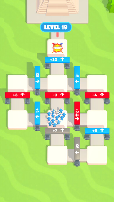 Emulate iPhone app War Tactics! using MyAndroid Emulate iPhone app War Tactics! using MyAndroid