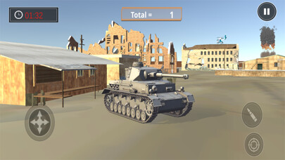 Emulate iPhone app War Tank Armor Machines using MyAndroid Emulate iPhone app War Tank Armor Machines using MyAndroid