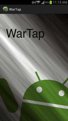 Emulate Android APK WarTap Emulate Android APK WarTap