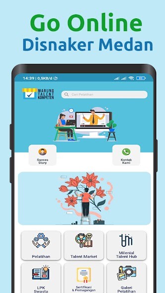 Run android online APK Wartek from MyAndroid or emulate Wartek using MyAndroid Run android online APK Wartek from MyAndroid or emulate Wartek using MyAndroid