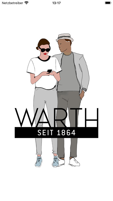 Run android online APK Warth from MyAndroid or emulate Warth using MyAndroid