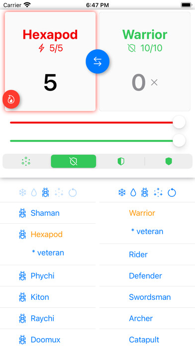 Emulate iPhone app War Tutor using MyAndroid Emulate iPhone app War Tutor using MyAndroid