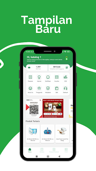 Run android online APK WarungBejo from MyAndroid or emulate WarungBejo using MyAndroid Run android online APK WarungBejo from MyAndroid or emulate WarungBejo using MyAndroid