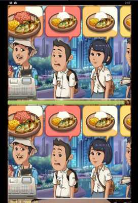 Emulate Android APK Warung Chain : Go Difference Emulate Android APK Warung Chain : Go Difference