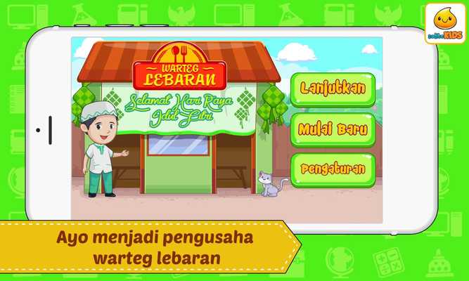 Emulate Android APK Warung Makan Indonesia 2019 Emulate Android APK Warung Makan Indonesia 2019