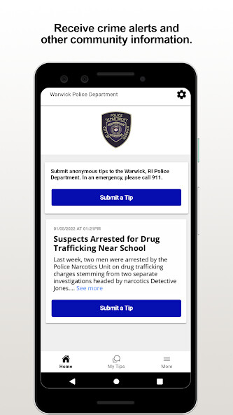 Run android online APK Warwick PD from MyAndroid or emulate Warwick PD using MyAndroid Run android online APK Warwick PD from MyAndroid or emulate Warwick PD using MyAndroid