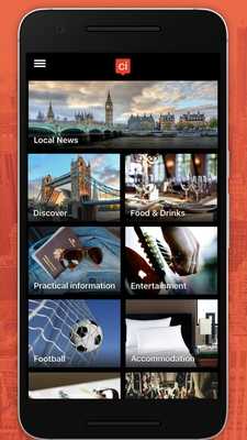 Emulate Android APK Warwick