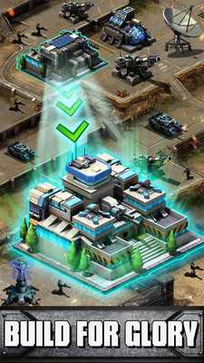 Emulate Android APK WarZone:Collision Emulate Android APK WarZone:Collision
