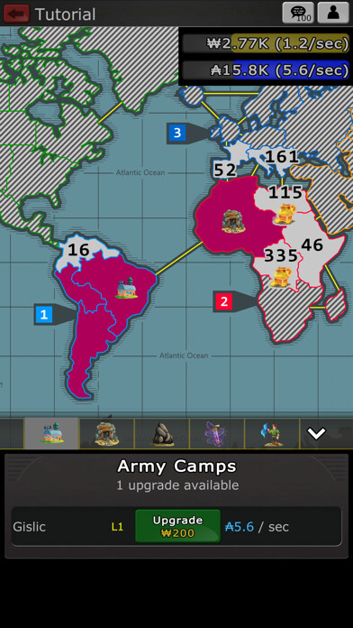 Emulate iPhone app Warzone Idle using MyAndroid Emulate iPhone app Warzone Idle using MyAndroid