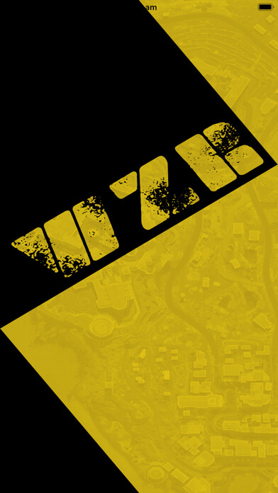 Emulate iPhone app Warzone Roulette using MyAndroid