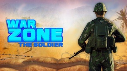 Emulate iPhone app War Zone - The Soldier using MyAndroid Emulate iPhone app War Zone - The Soldier using MyAndroid
