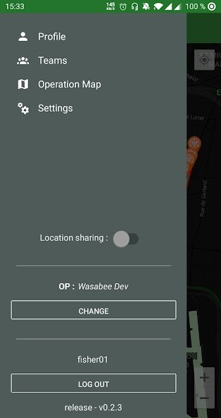 Run android online APK Wasabee from MyAndroid or emulate Wasabee using MyAndroid Run android online APK Wasabee from MyAndroid or emulate Wasabee using MyAndroid