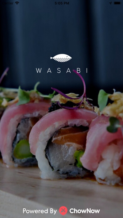 Emulate iPhone app Wasabi DSM using MyAndroid Emulate iPhone app Wasabi DSM using MyAndroid