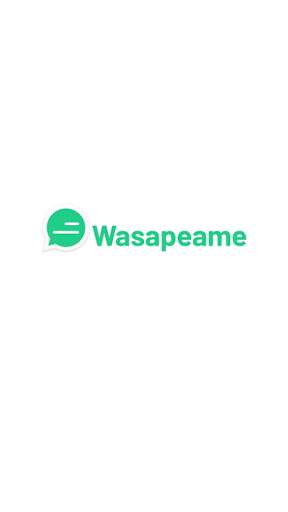 Run android online APK Wasapeame from MyAndroid or emulate Wasapeame using MyAndroid