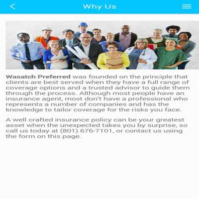 Emulate Android APK Wasatch Preferred Emulate Android APK Wasatch Preferred