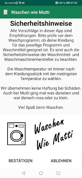 Run android online APK Waschen wie Mutti from MyAndroid or emulate Waschen wie Mutti using MyAndroid Run android online APK Waschen wie Mutti from MyAndroid or emulate Waschen wie Mutti using MyAndroid