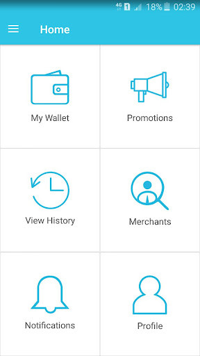 Run android online APK Wasel Gifts from MyAndroid or emulate Wasel Gifts using MyAndroid