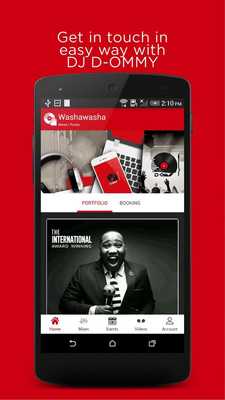 Emulate Android APK WashaWasha Emulate Android APK WashaWasha