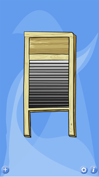Emulate iPhone app Washboard using MyAndroid Emulate iPhone app Washboard using MyAndroid