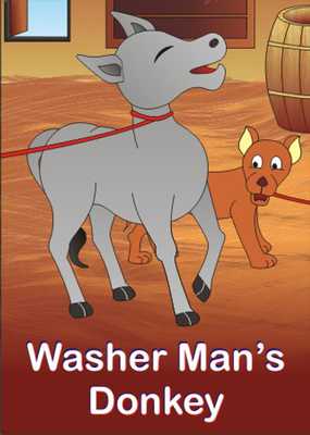 Emulate Android APK Washermans Donkey Kids Story Emulate Android APK Washermans Donkey Kids Story