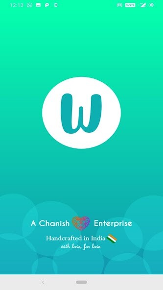 Run android online APK Washer from MyAndroid or emulate Washer using MyAndroid