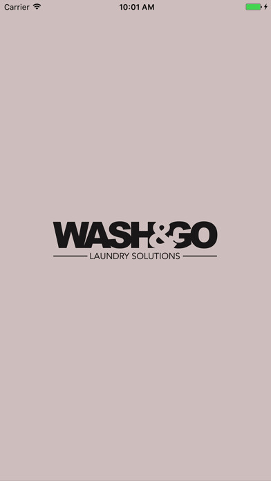 Emulate iPhone app Wash&Go Laundry Solutions using MyAndroid Emulate iPhone app Wash&Go Laundry Solutions using MyAndroid