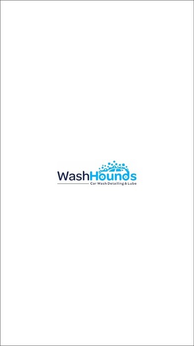 Emulate iPhone app Wash Hounds Car Wash using MyAndroid Emulate iPhone app Wash Hounds Car Wash using MyAndroid
